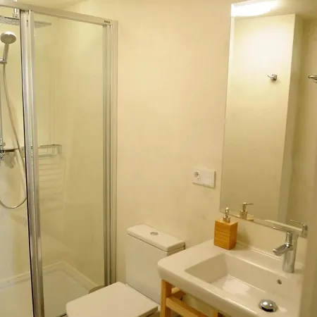 Apartamento Turísticos Guiana
