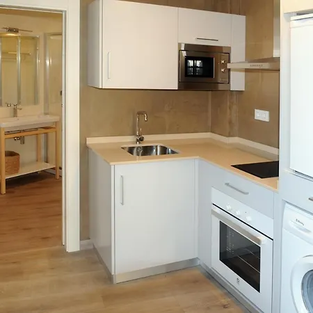 Turisticos Guiana Apartament