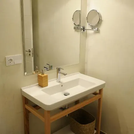 Appartamento Turisticos Guiana *