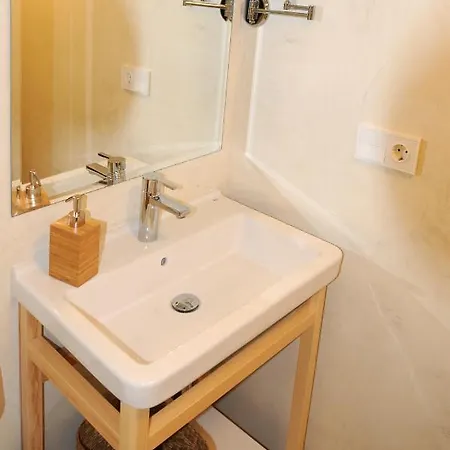 Turisticos Guiana Apartament