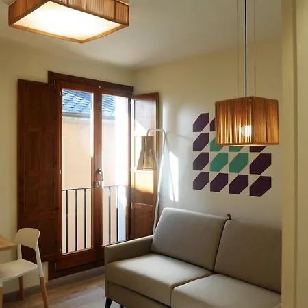 Turisticos Guiana Apartament