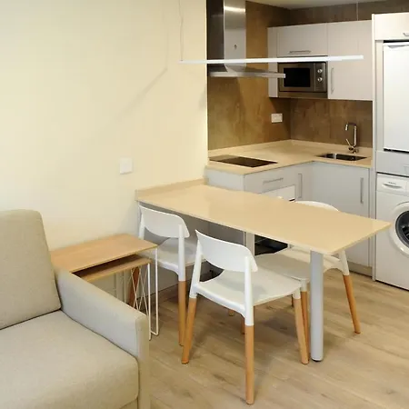 Apartament Turisticos Guiana *