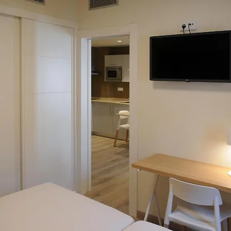 Apartament Turisticos Guiana Ponferrada