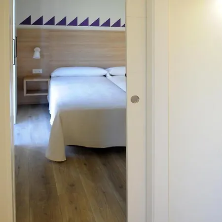 Apartamento Turísticos Guiana Ponferrada