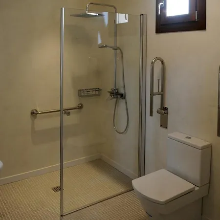 Apartamento Turísticos Guiana