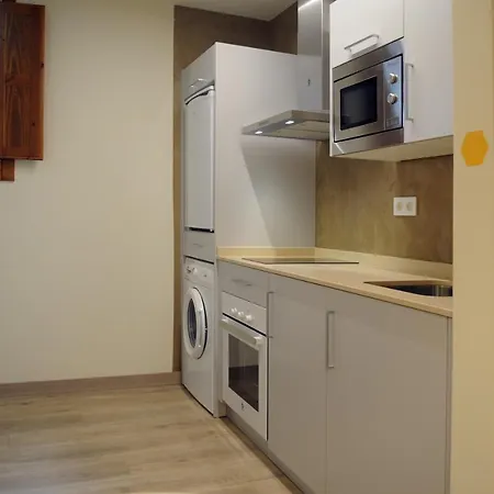 Turisticos Guiana Appartamento *