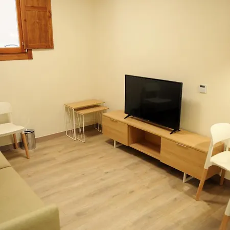 Apartamento Turísticos Guiana Ponferrada