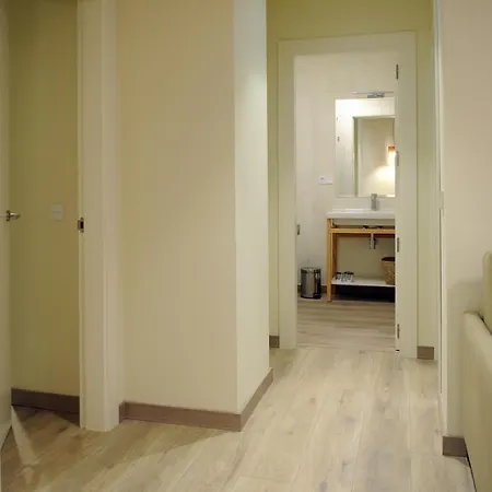 Apartamento Turísticos Guiana