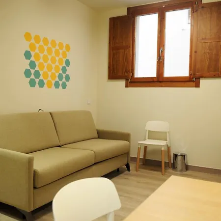 Appartamento Turisticos Guiana Ponferrada