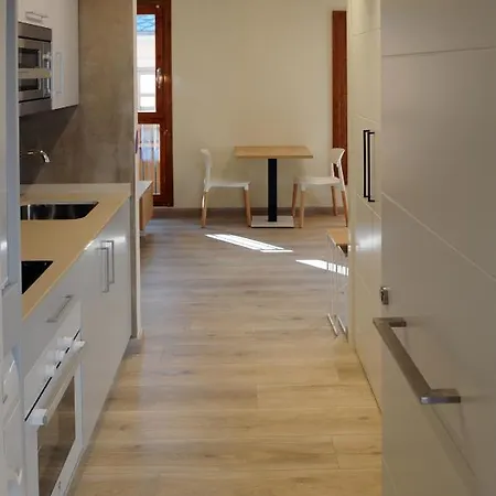 Apartamento Turísticos Guiana *