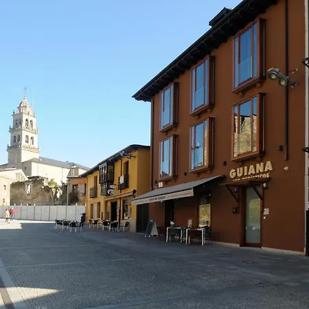 Turisticos Guiana * Ponferrada