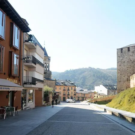 Turisticos Guiana Appartamento