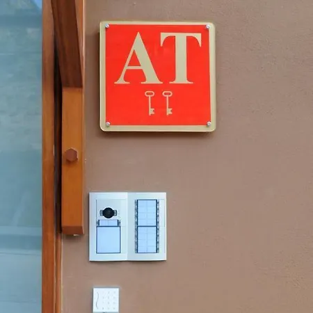 Turisticos Guiana Appartement Ponferrada