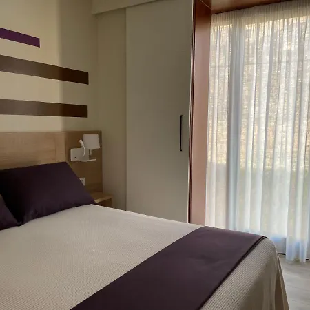 Apartamento Turísticos Guiana *