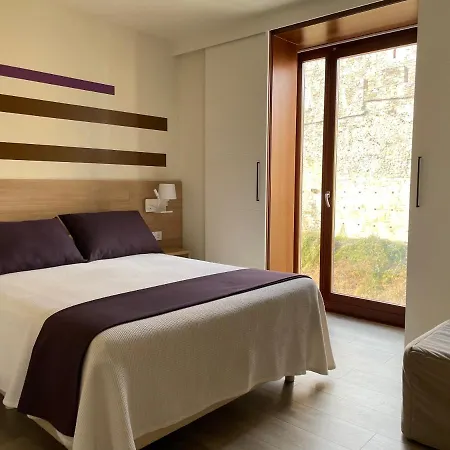 Turisticos Guiana Apartament