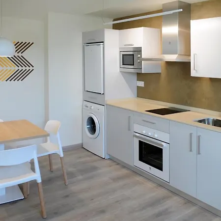 Turisticos Guiana Appartamento