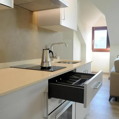 Turisticos Guiana Apartament Ponferrada