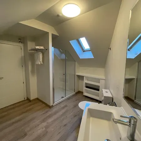 Apartamento Turísticos Guiana *
