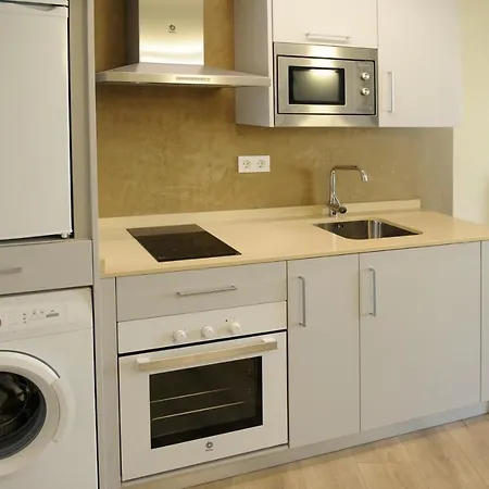 Turisticos Guiana Appartamento Ponferrada