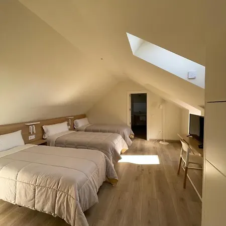 Turisticos Guiana * Ponferrada