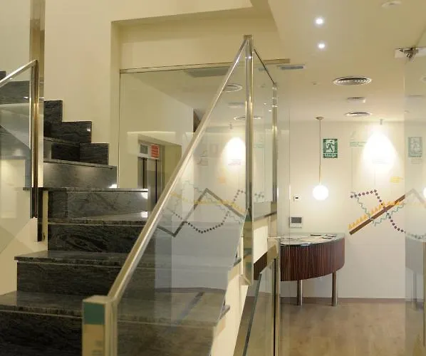 Turisticos Guiana * 폰페라다