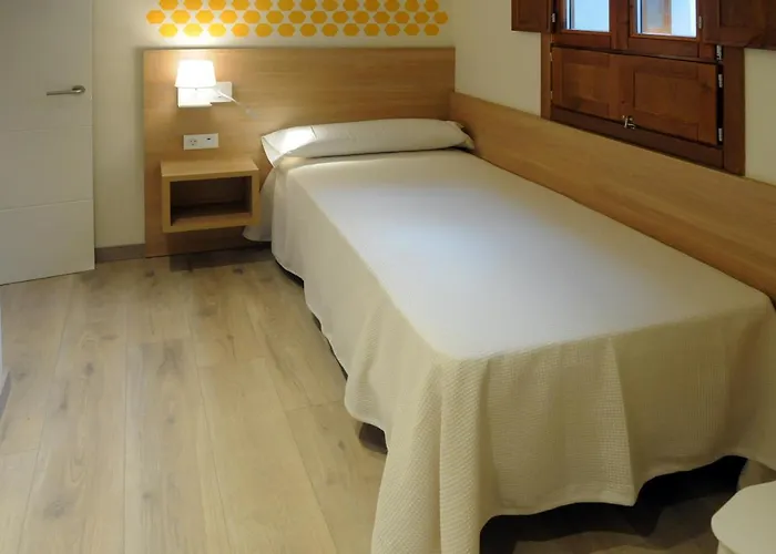 아파트 Turisticos Guiana *