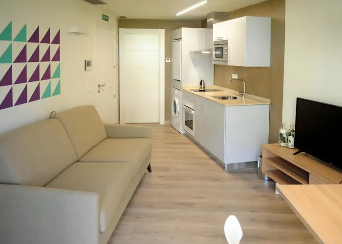 Turisticos Guiana * 폰페라다