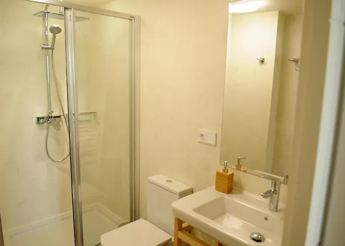 Apartment Turisticos Guiana