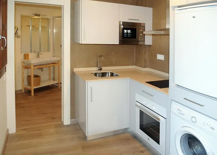 Turisticos Guiana 아파트