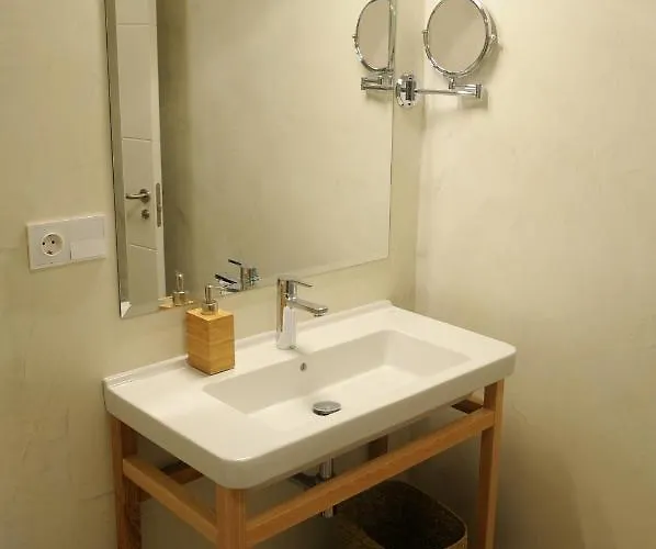 Apartment Turisticos Guiana *