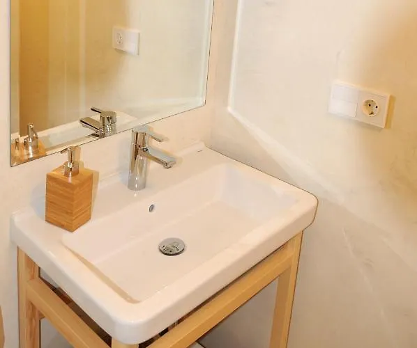 Turisticos Guiana Apartment