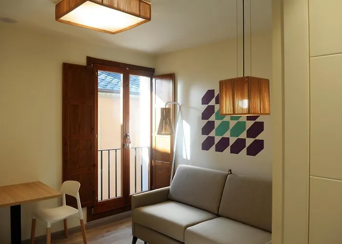 Turisticos Guiana 아파트