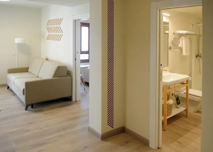 아파트 Turisticos Guiana *