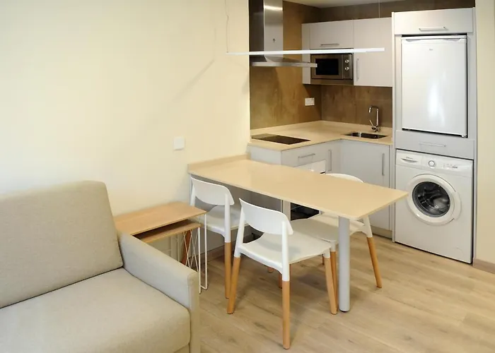 Apartment Turisticos Guiana *