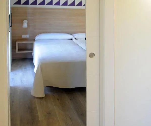 Apartment Turisticos Guiana Ponferrada