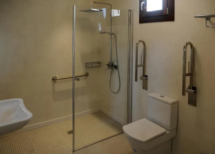 Apartment Turisticos Guiana