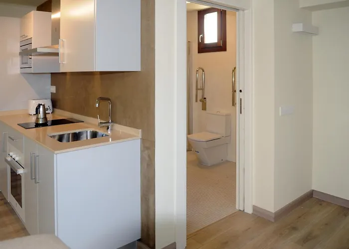 Turisticos Guiana Apartment