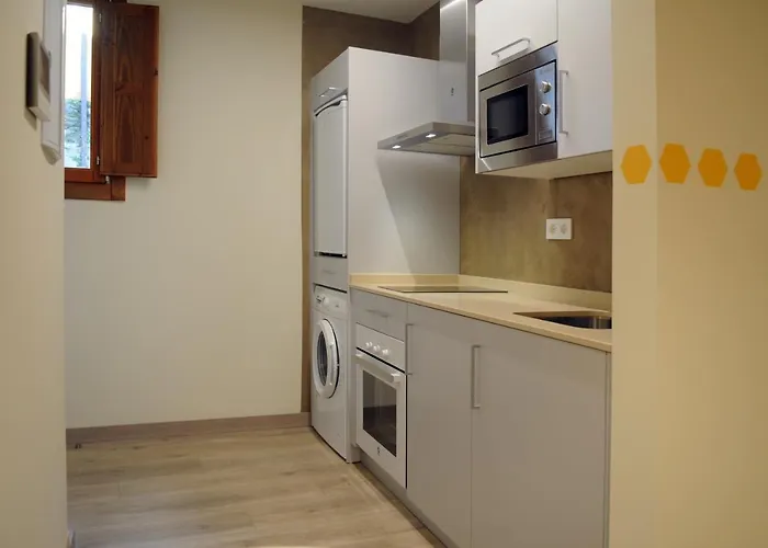 Turisticos Guiana Apartment *