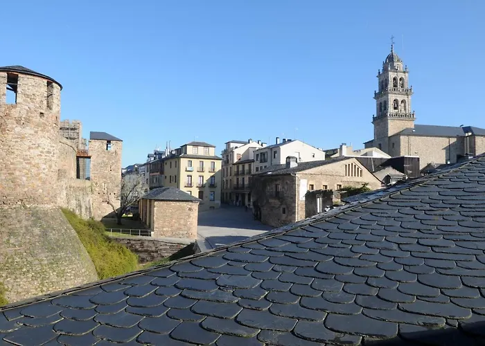 Turisticos Guiana Ponferrada