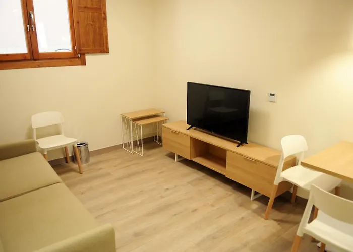 Apartment Turisticos Guiana Ponferrada