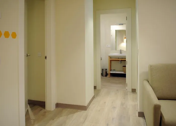 Apartment Turisticos Guiana