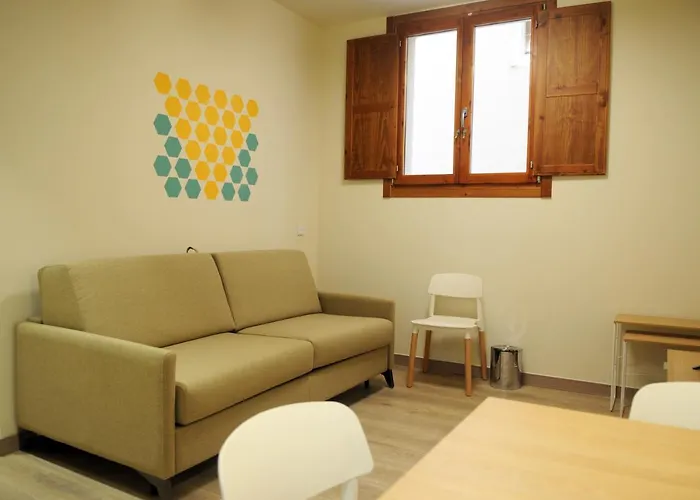 Apartment Turisticos Guiana Ponferrada