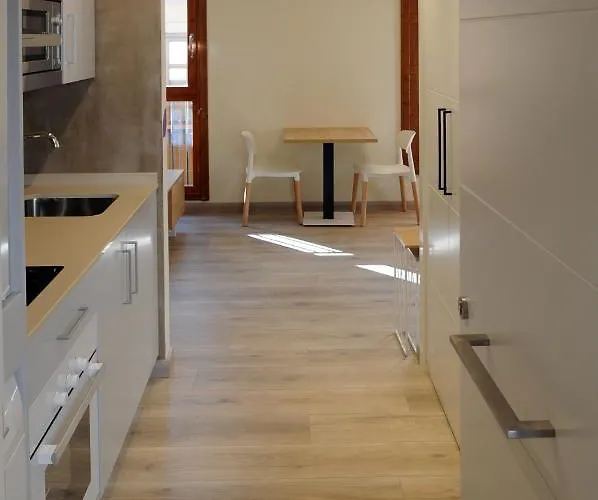 Apartment Turisticos Guiana *