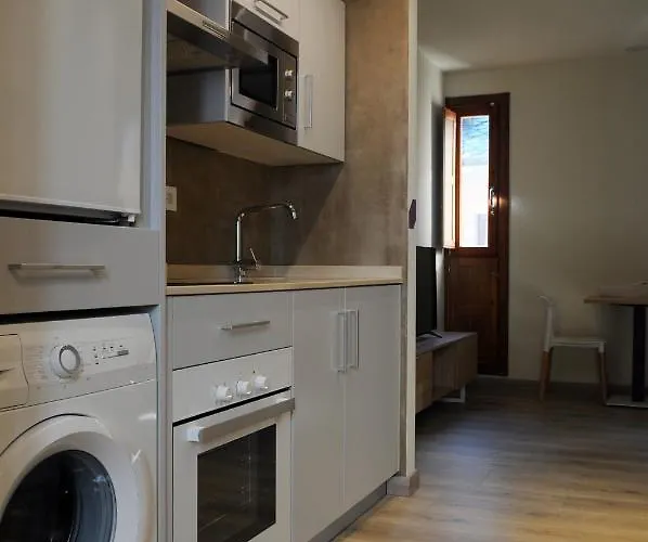 아파트 Turisticos Guiana