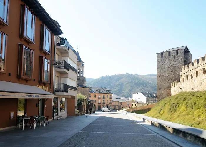 Turisticos Guiana Apartment