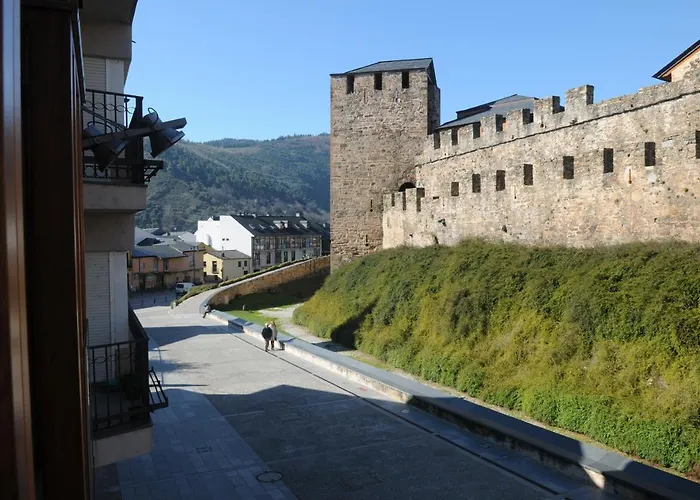 Apartment Turisticos Guiana