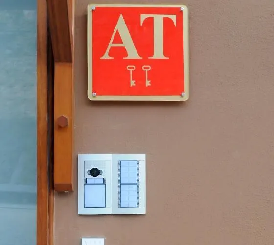 Turisticos Guiana Apartment Ponferrada