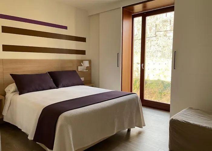 Turisticos Guiana 아파트