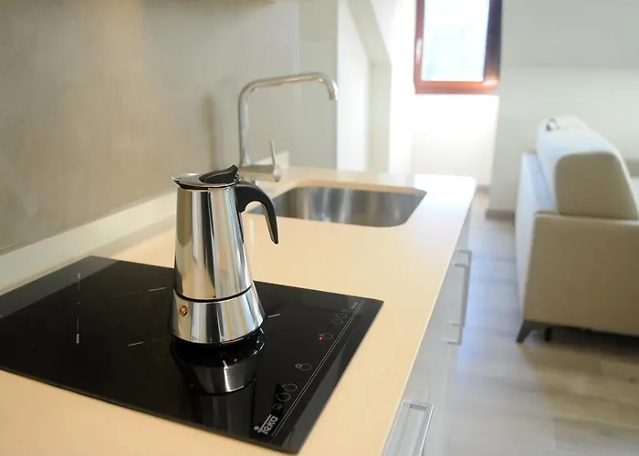 아파트 Turisticos Guiana *