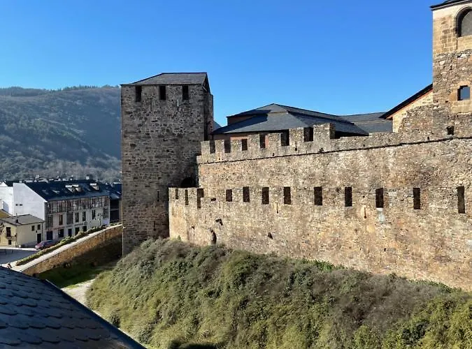 Turisticos Guiana דירה פונפרדה